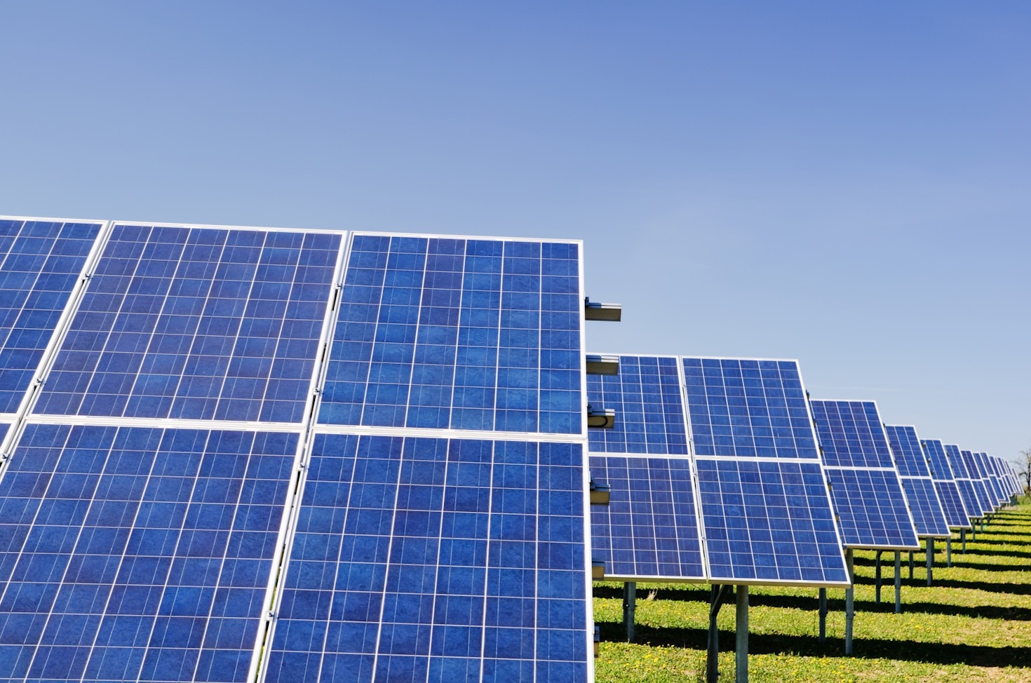 The Future of Energy: Our Party’s Vision