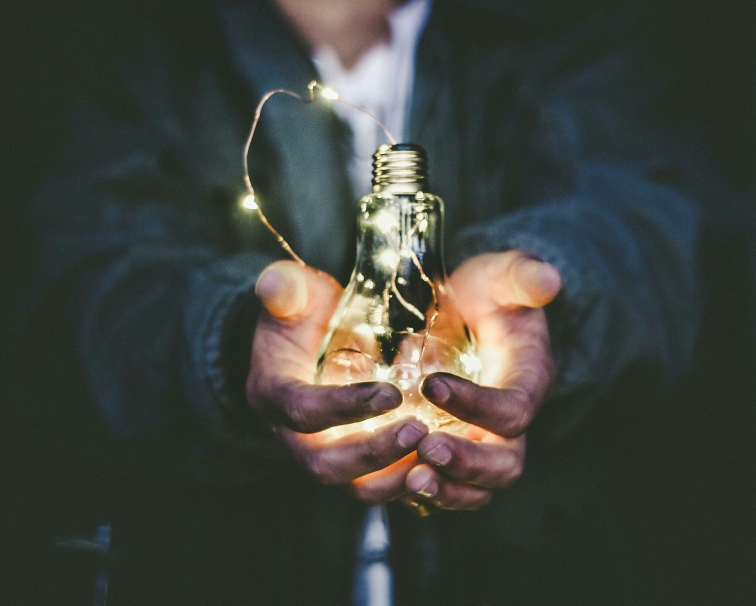 Join Us in Shaping Tomorrow’s Energy Landscape